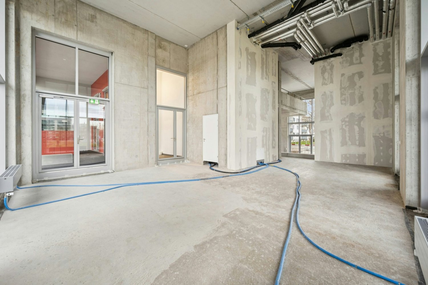 590m² commercial, Foto 6 von 10