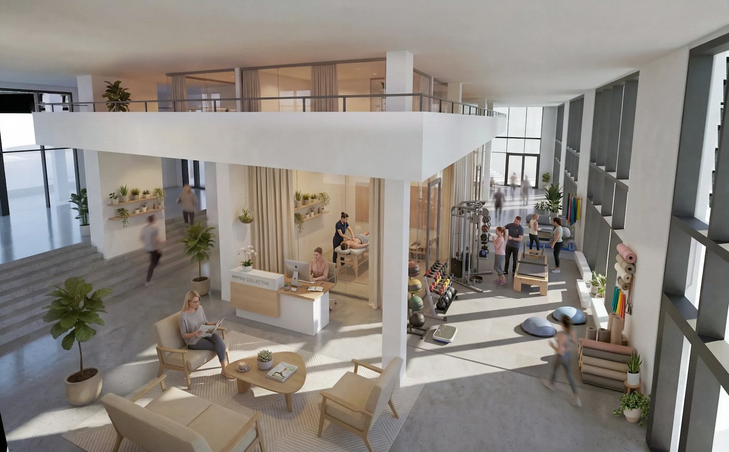 590m² commercial, Foto 1 von 10