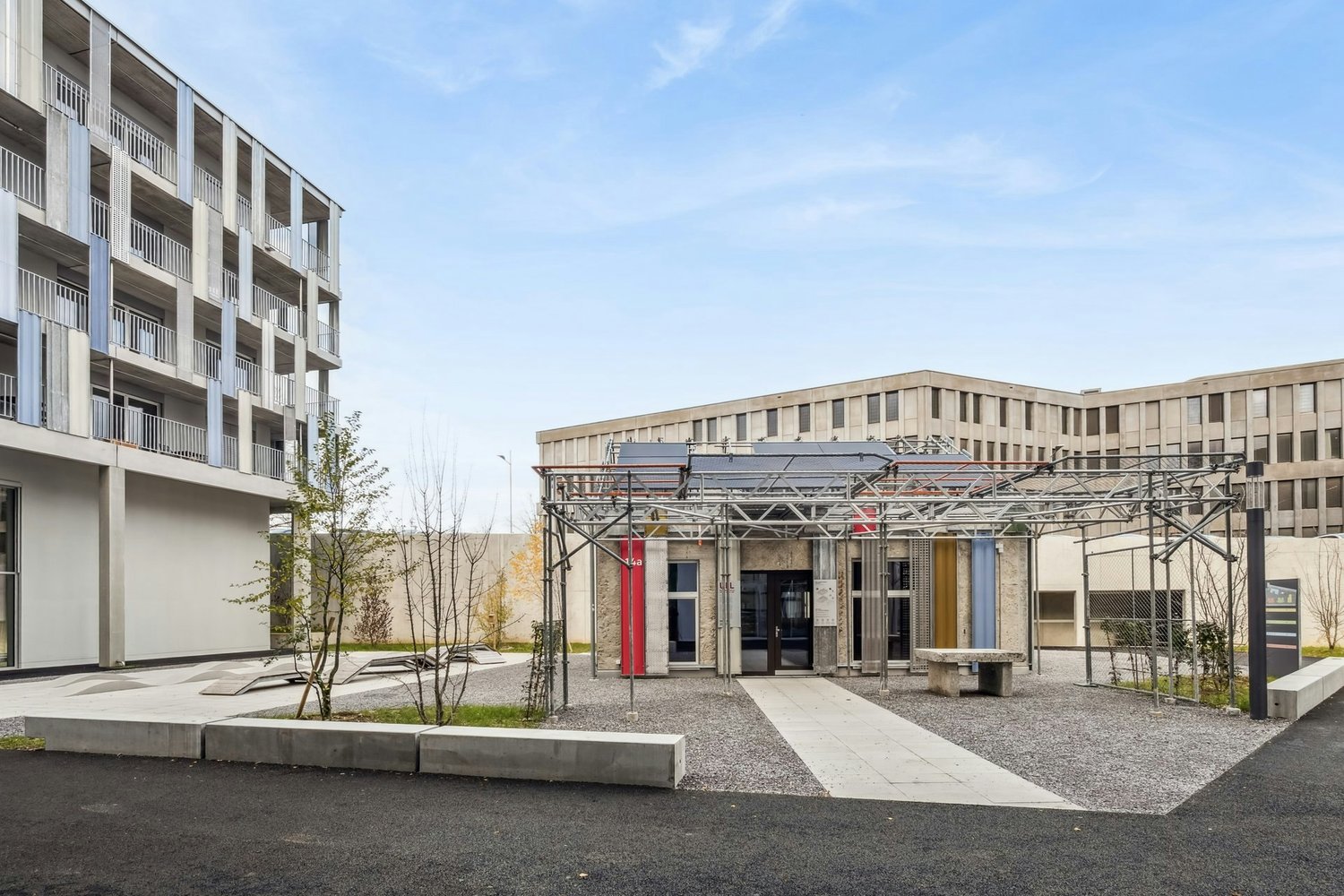590m² commercial, Foto 9 von 10