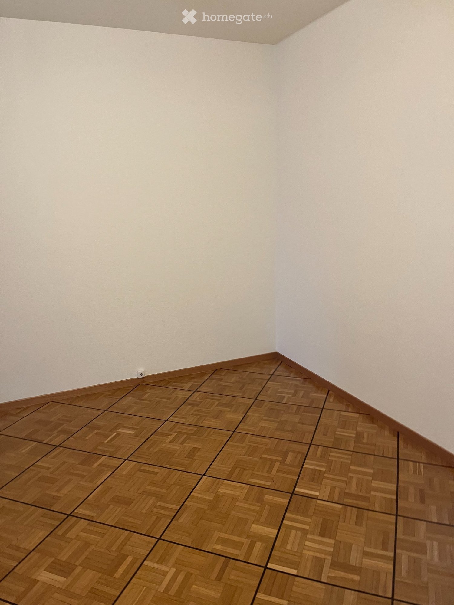4 rooms apartment