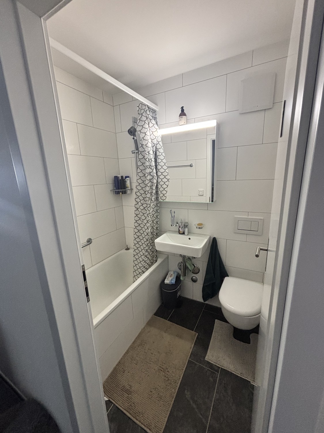 Zimmer in einer WG