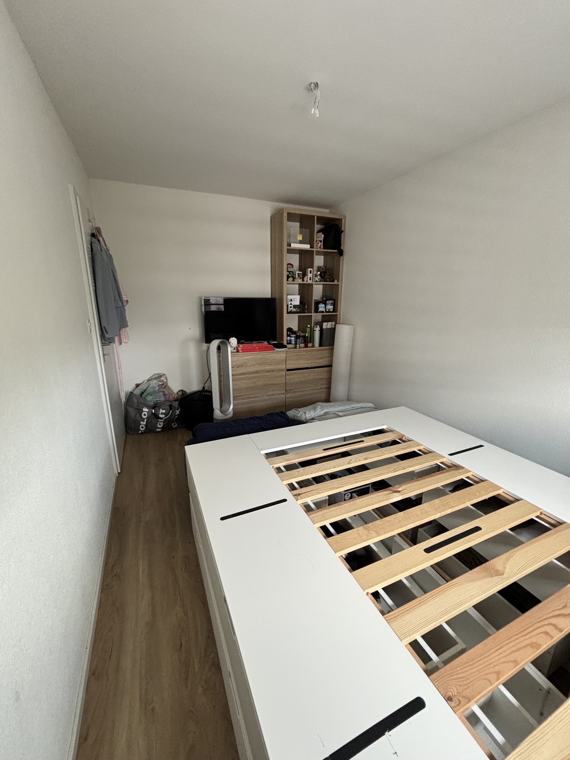 Zimmer in einer WG