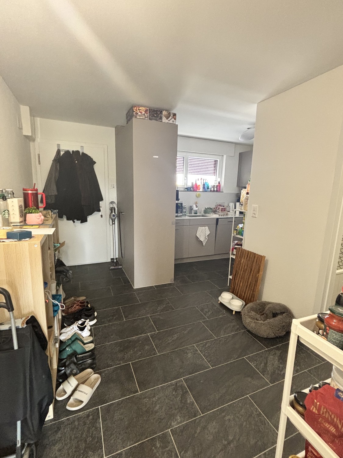 Zimmer in einer WG