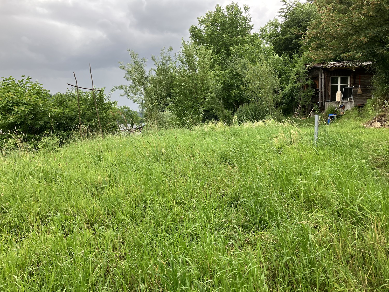 Appartamento di 4 ½ locali