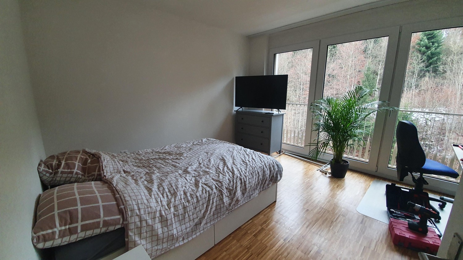 2 ½ rooms apartment, Foto 6 von 10