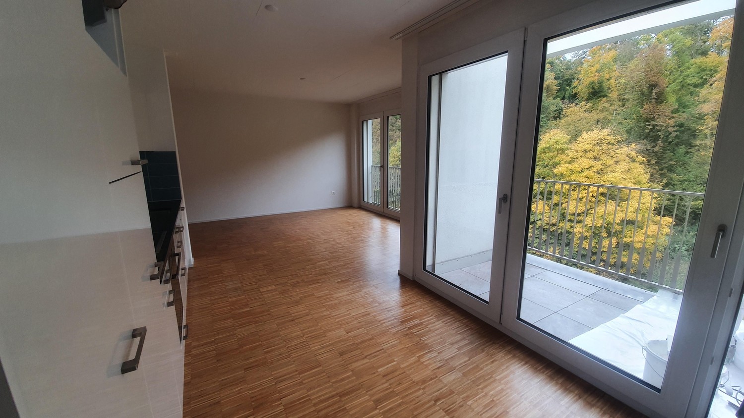 2 ½ rooms apartment, Foto 1 von 10