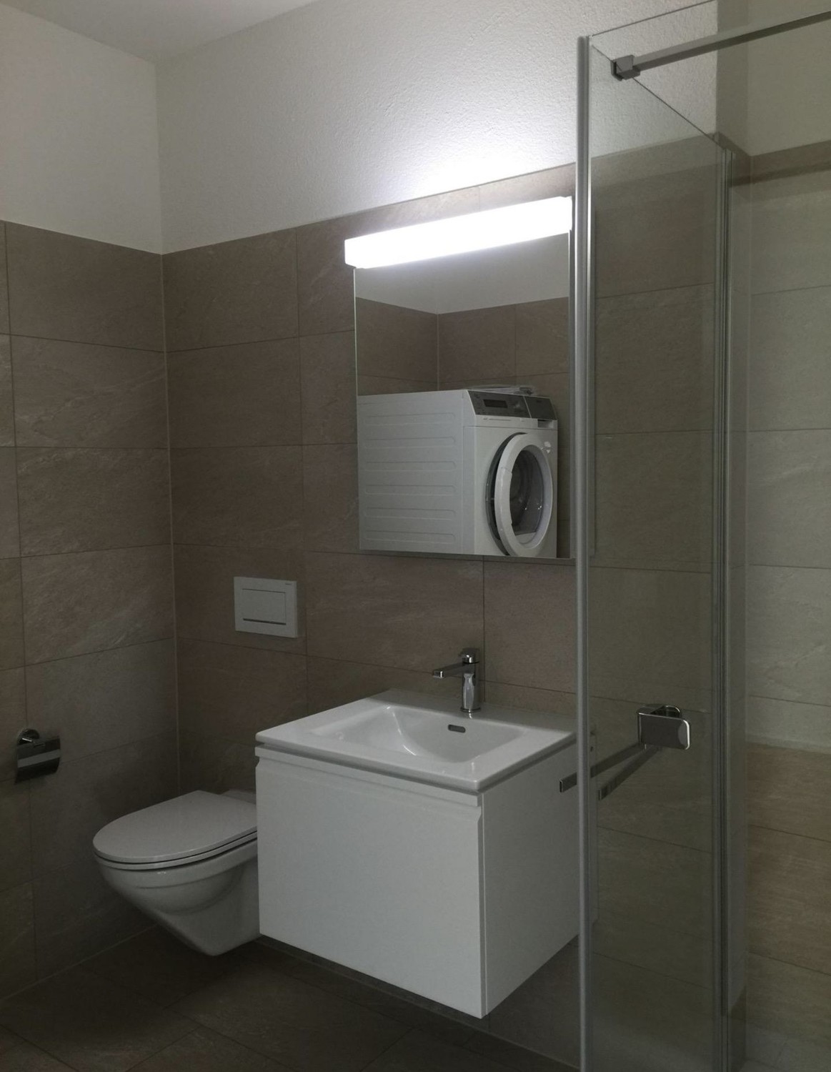 2 ½ rooms apartment, Foto 4 von 10