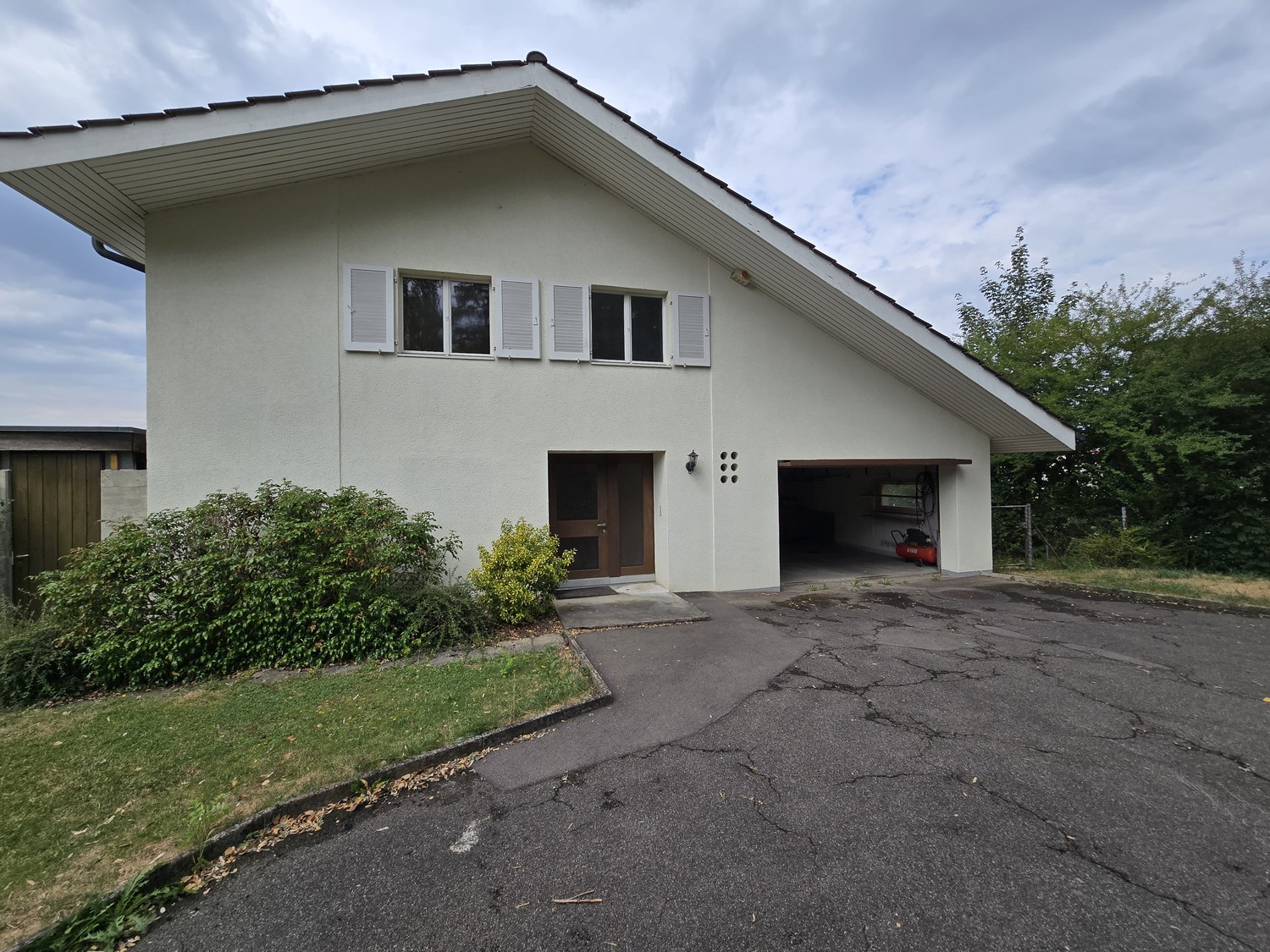 6 ½ rooms single house, Foto 4 von 10