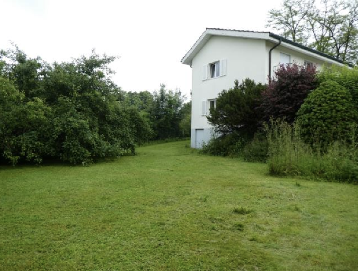 6 ½ rooms single house, Foto 1 von 10