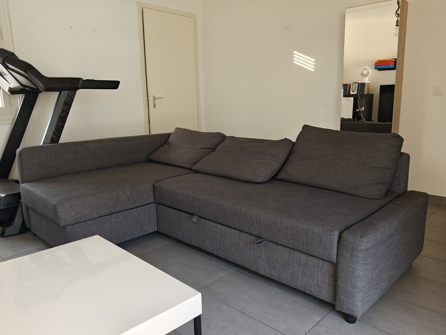 2 ½ Zimmer Wohnung, Foto 5 von 6