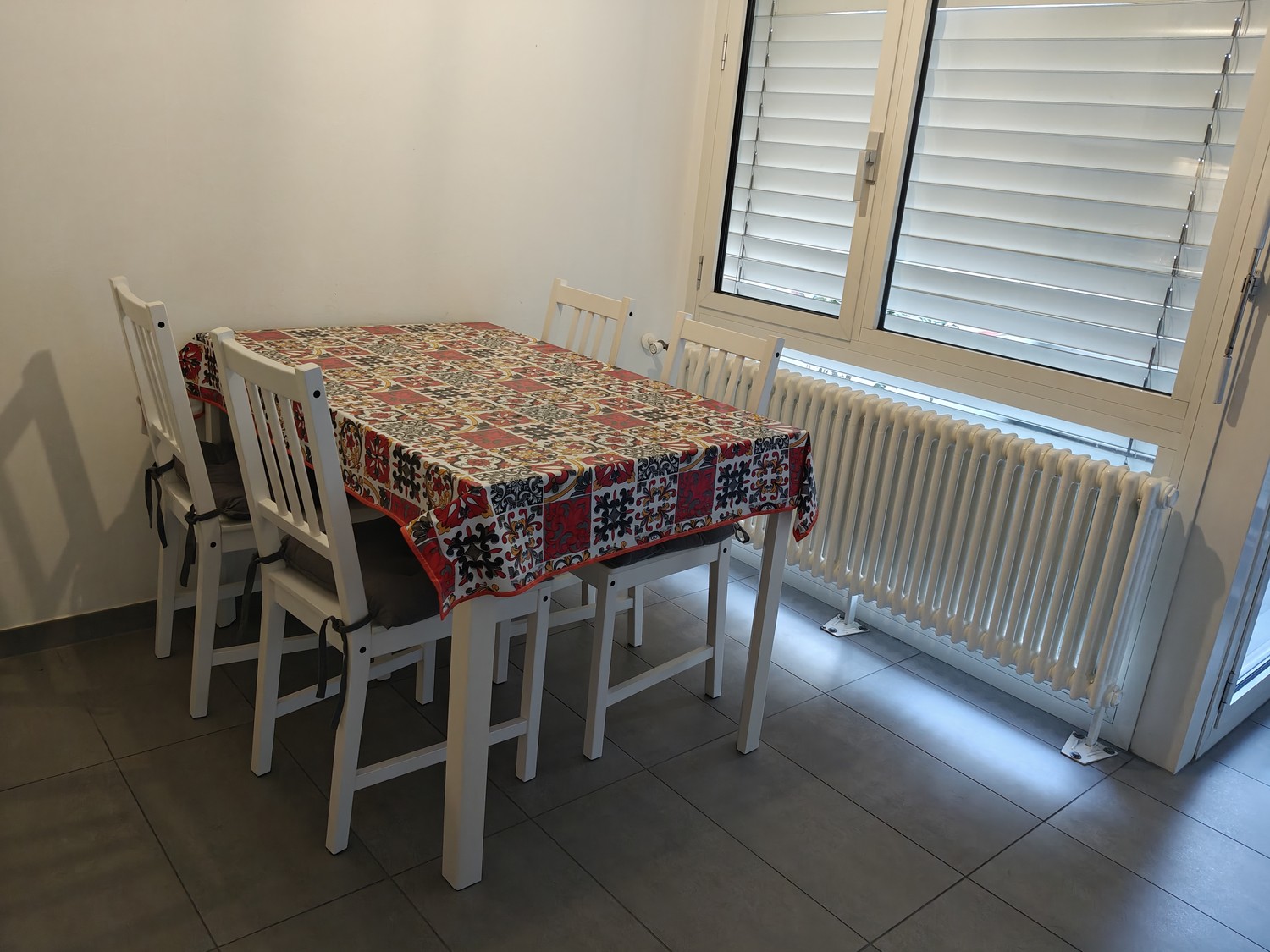 2 ½ Zimmer Wohnung, Foto 1 von 6