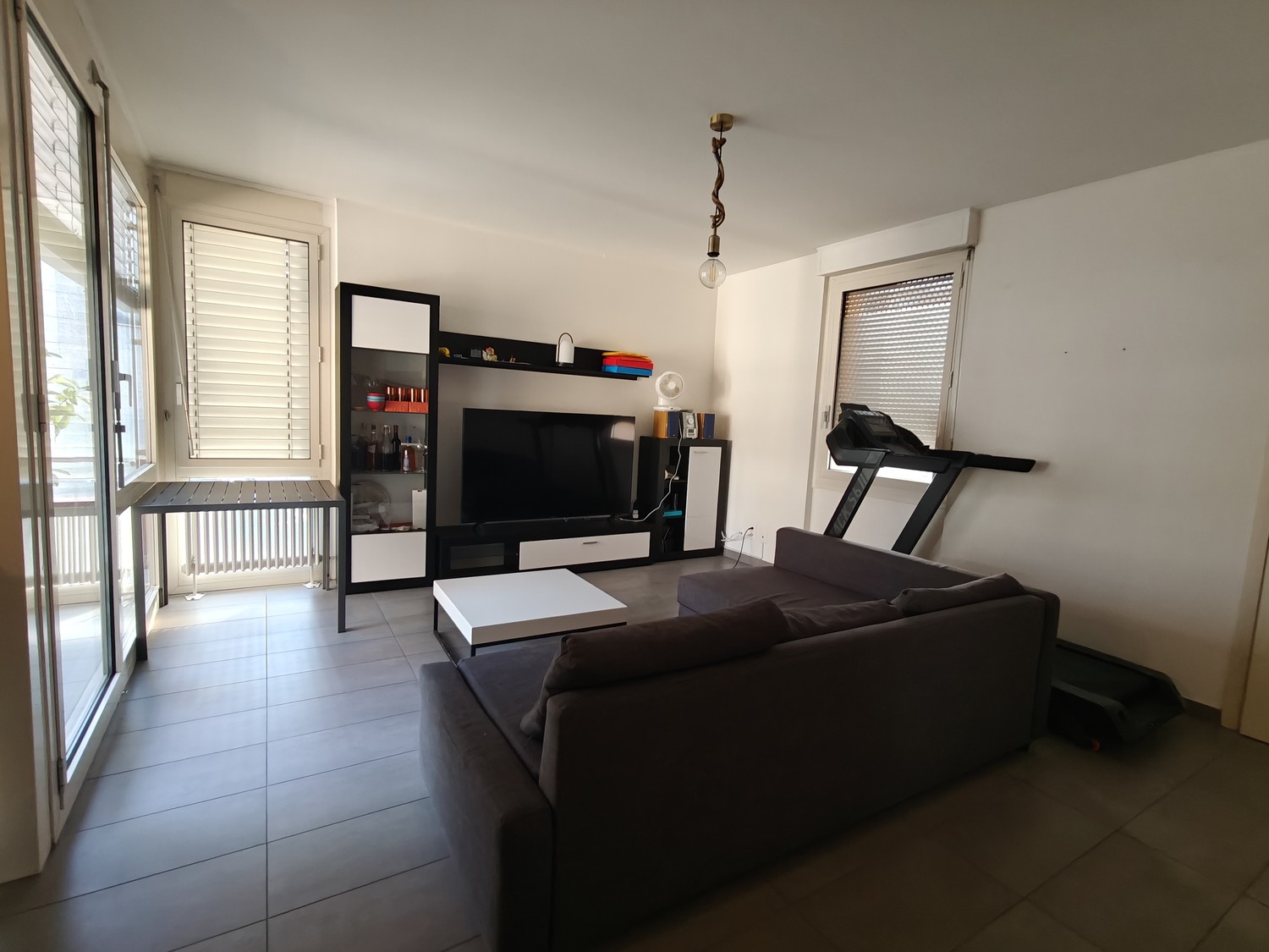 2 ½ Zimmer Wohnung, Foto 2 von 6