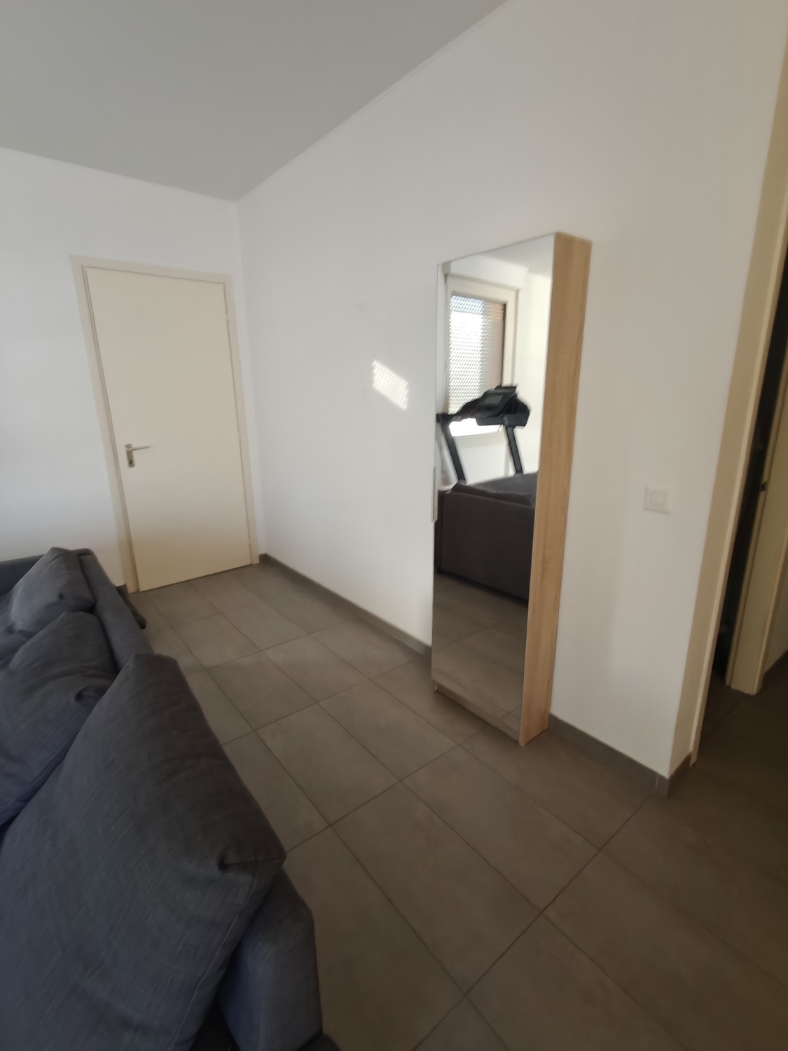 2 ½ Zimmer Wohnung, Foto 3 von 6