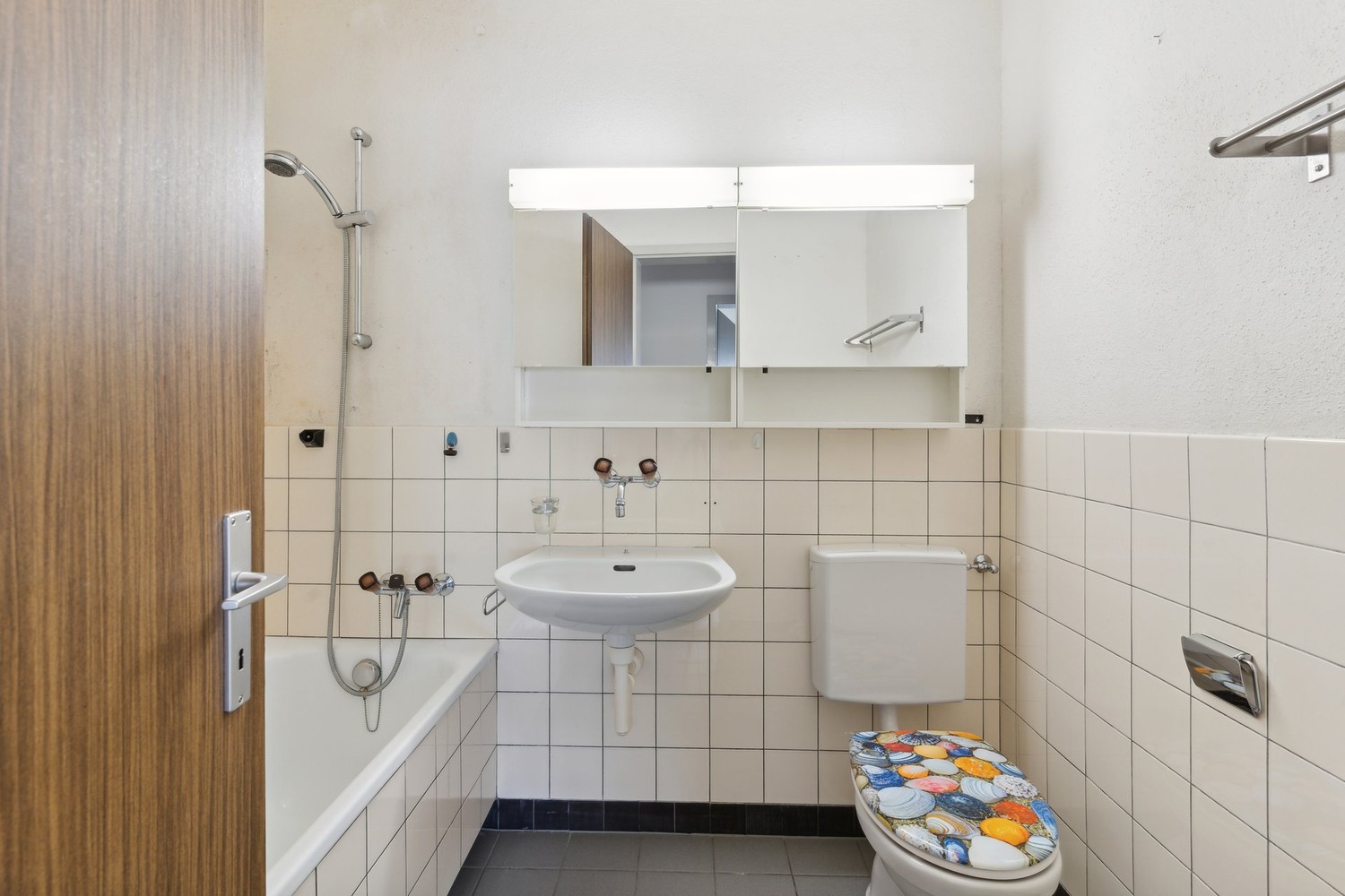 2 room apartment