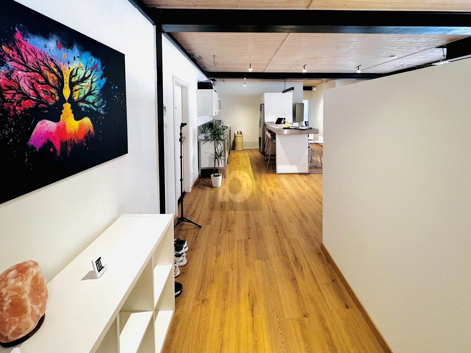 5m² Büro