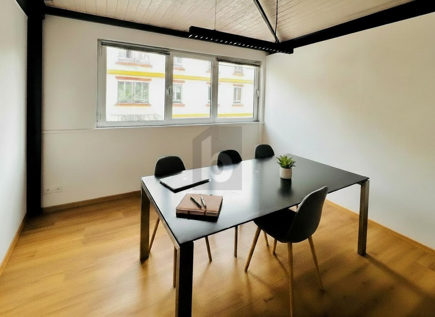 5m² Büro