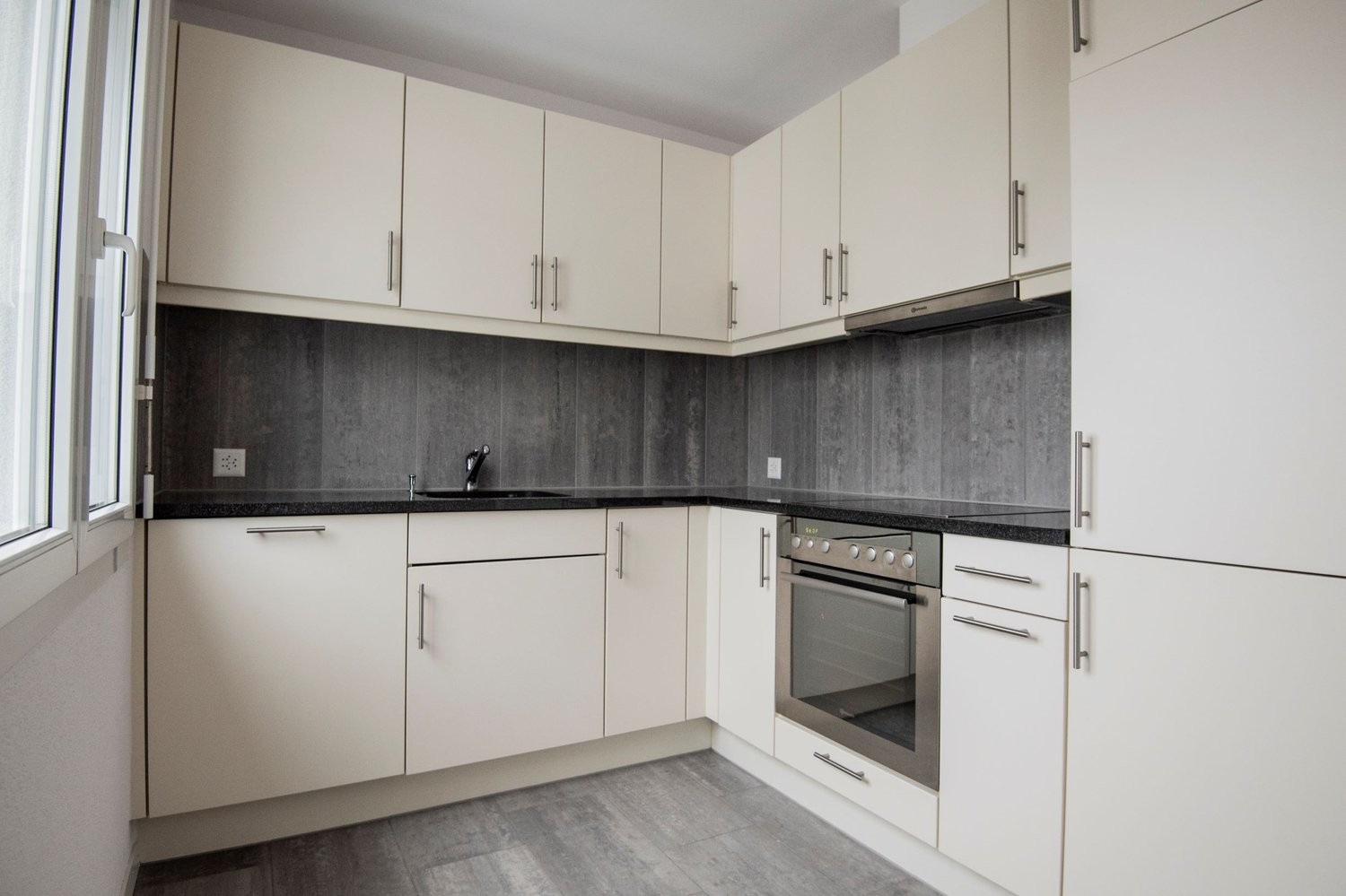 1 ½ rooms apartment