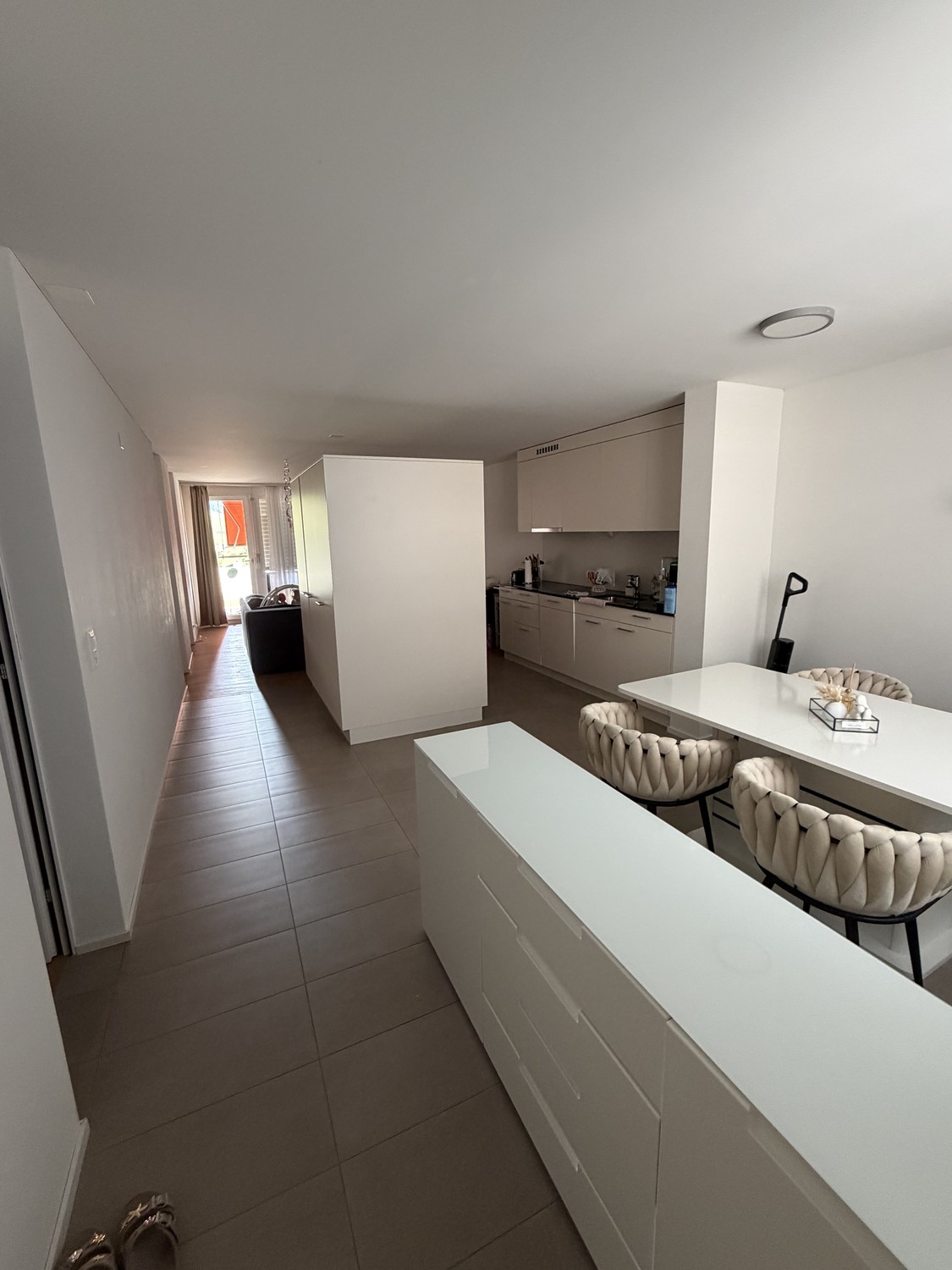 3 ½ rooms apartment, Foto 1 von 3