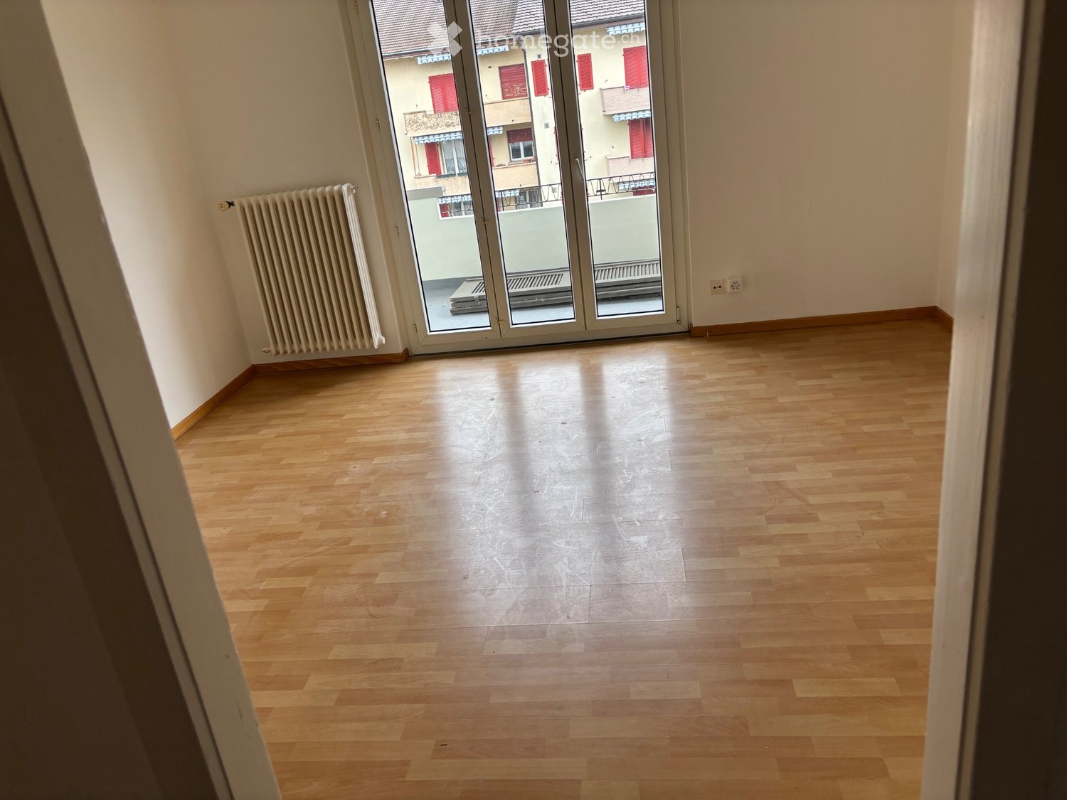3 ½ rooms apartment, Foto 2 von 5