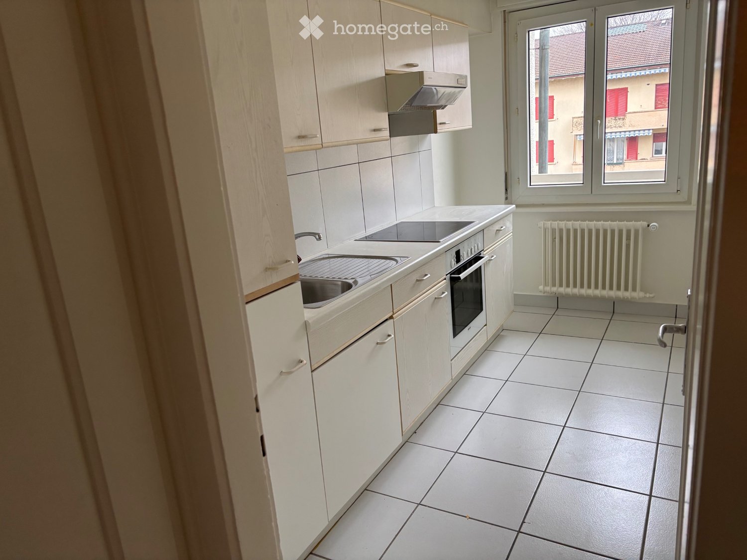 3 ½ rooms apartment, Foto 1 von 5