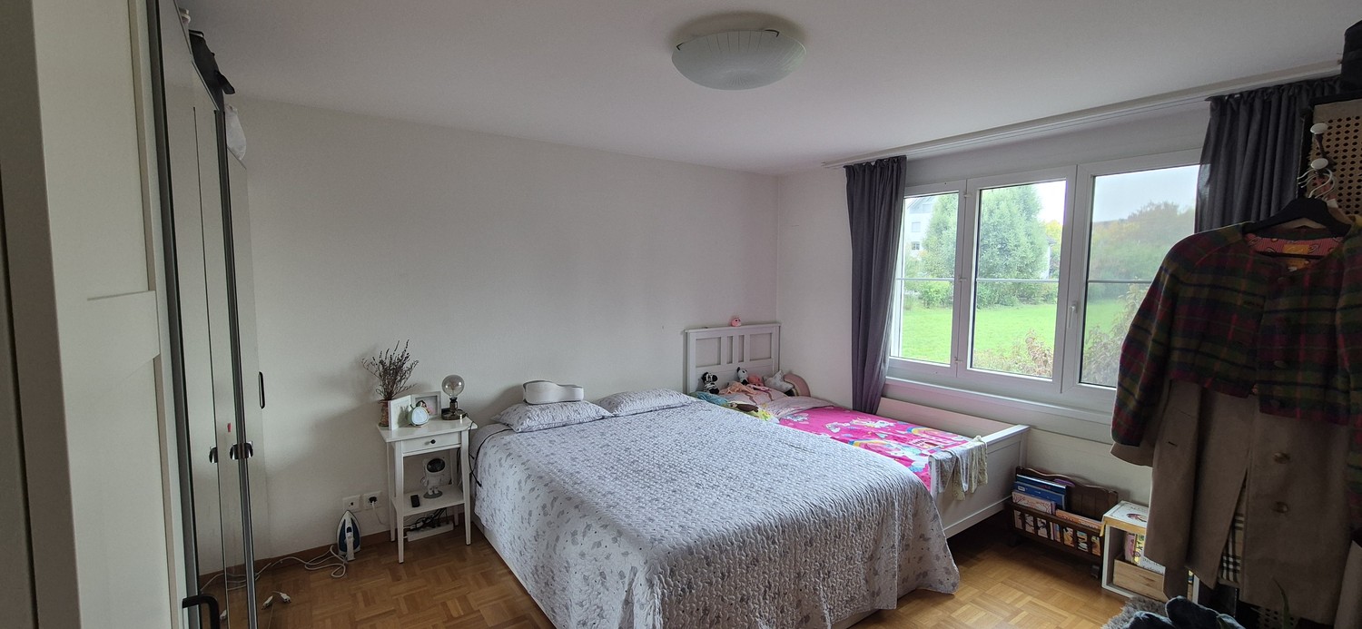 Appartement de 2 ½ pièces