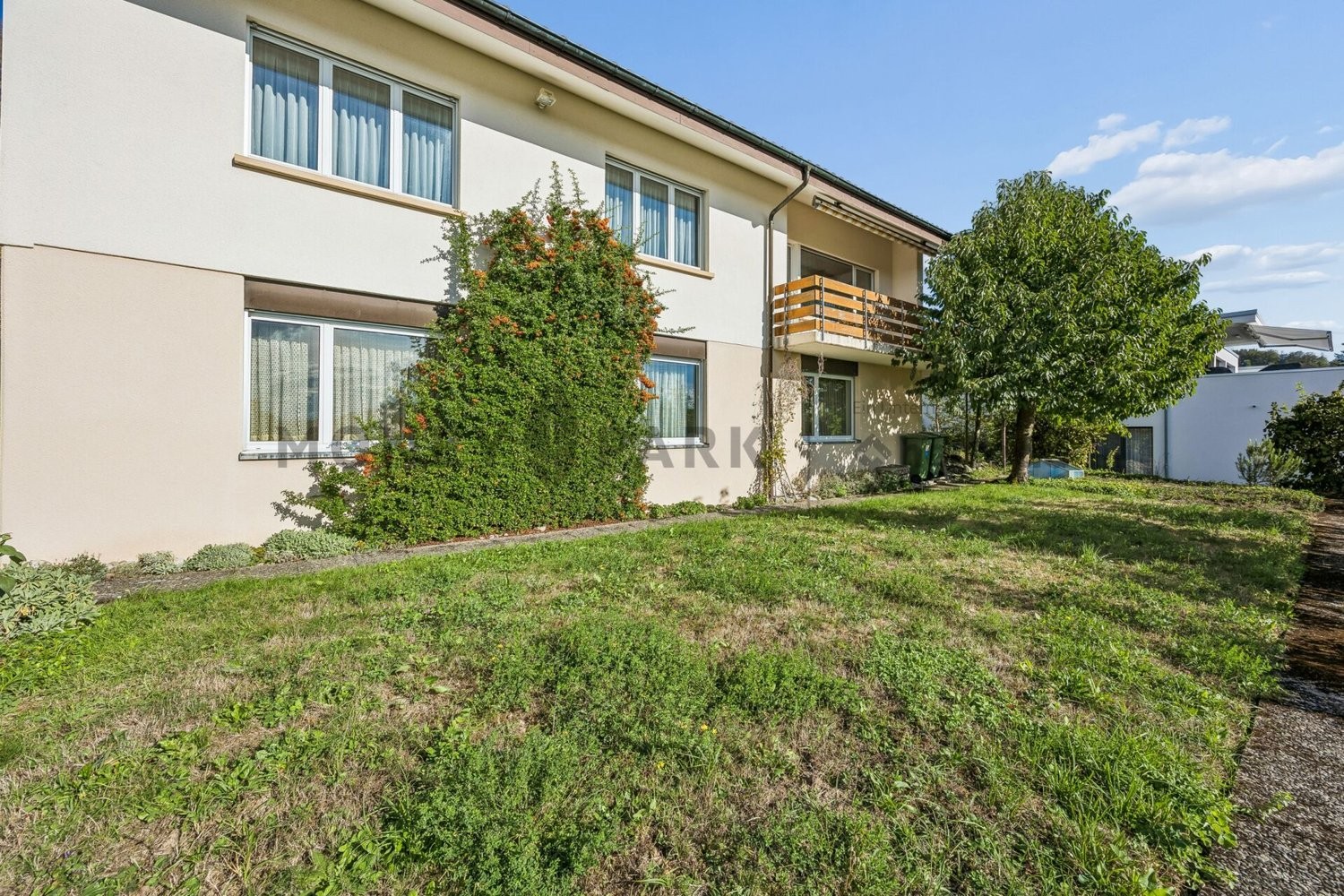 Casa singola di 7 ½ locali