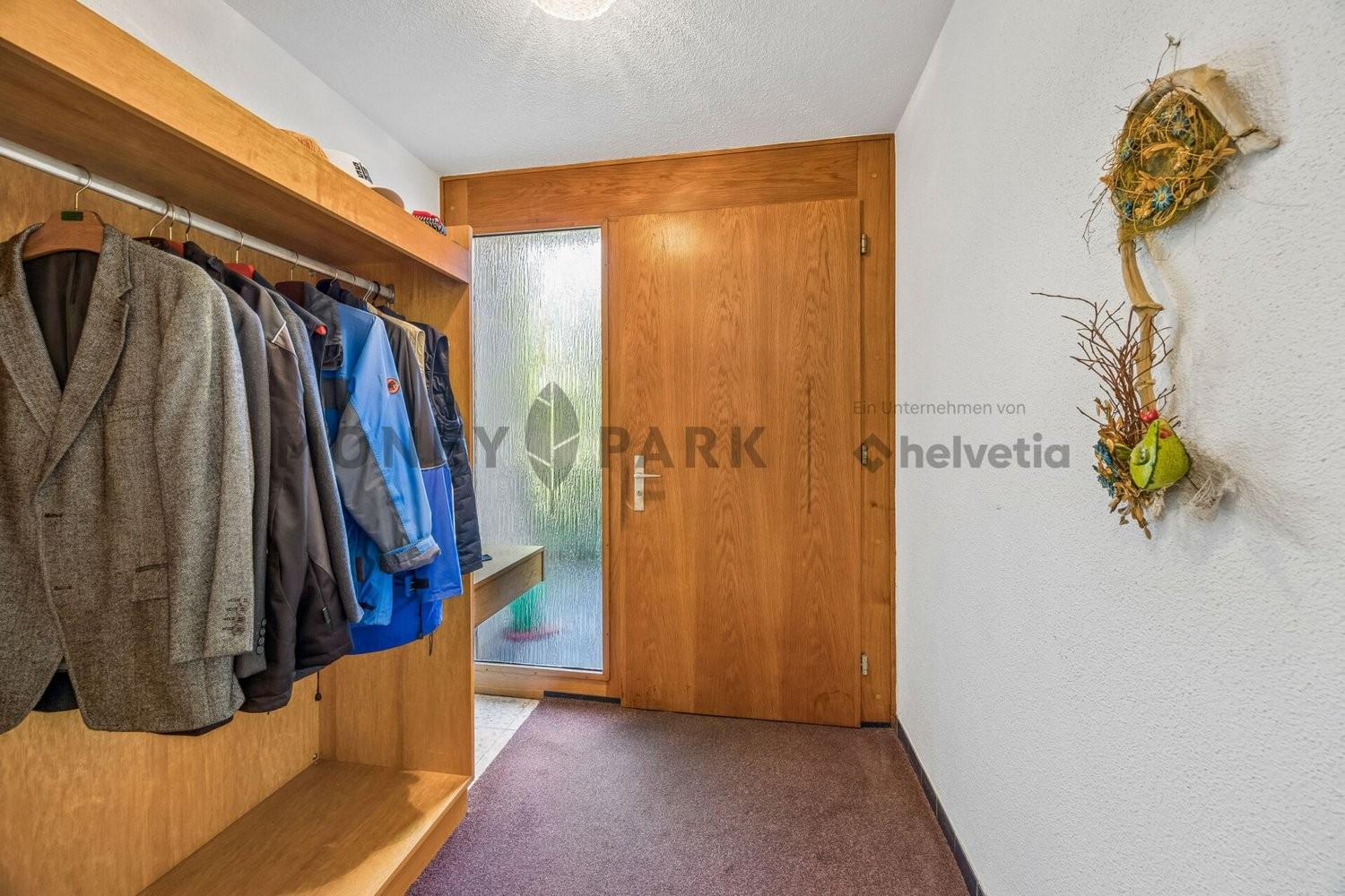 Casa singola di 7 ½ locali