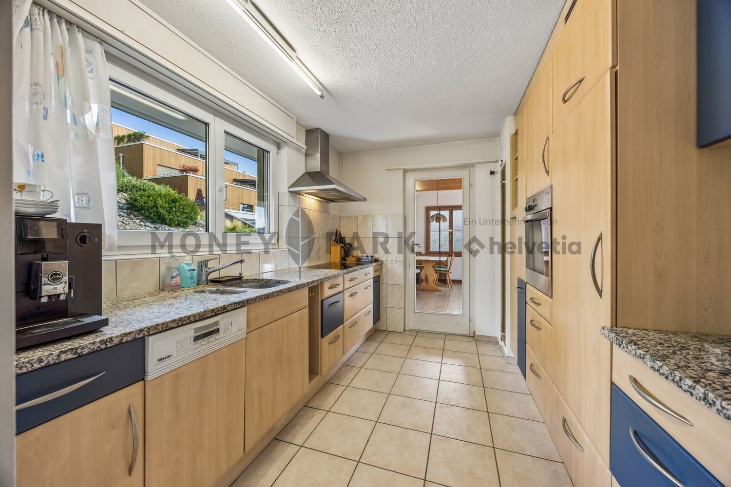Casa singola di 7 ½ locali