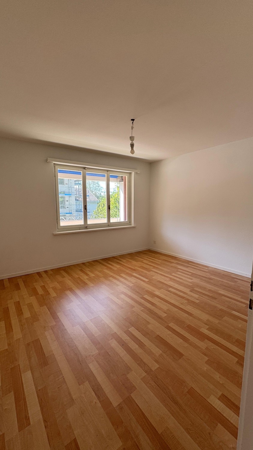 2 rooms apartment