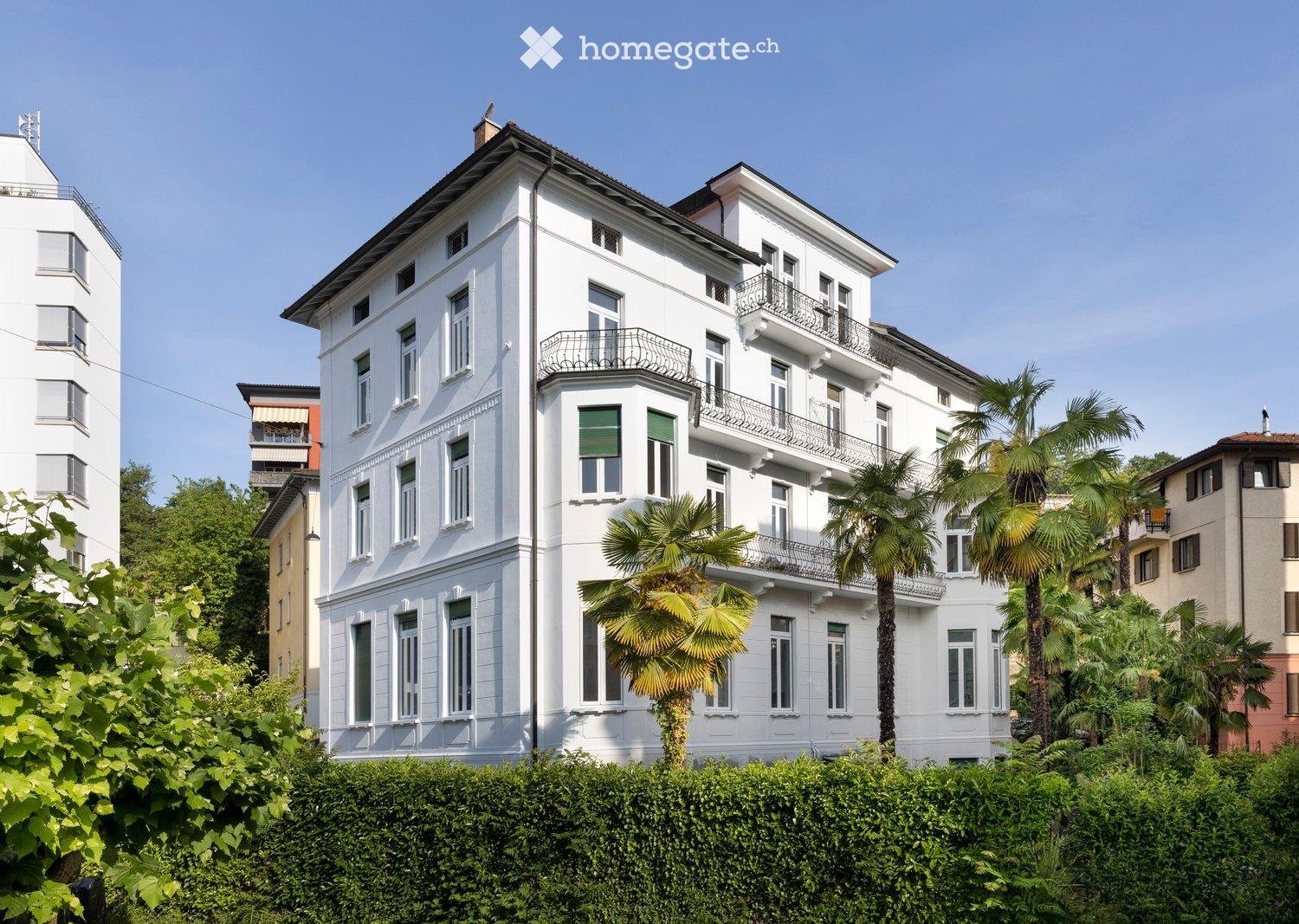 1-Zimmer-Apartment, Foto 5 von 8