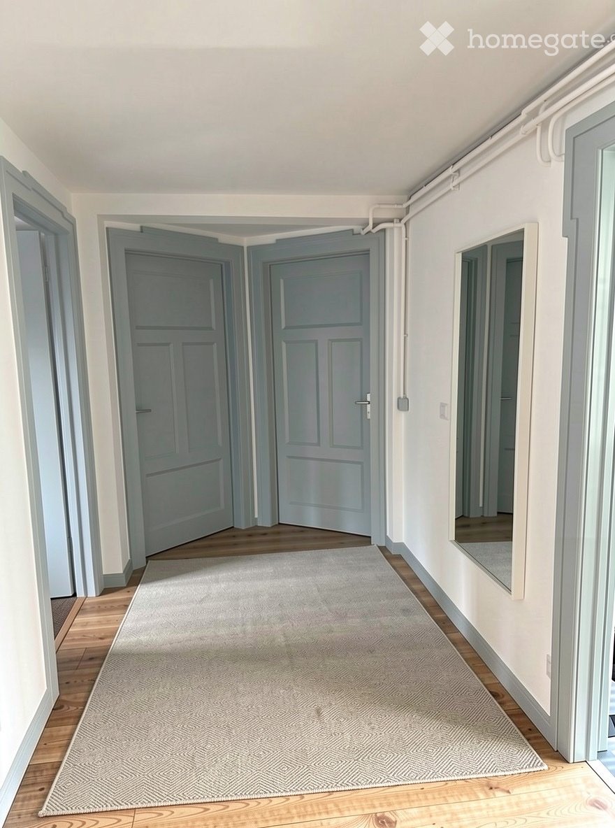 1-Zimmer-Apartment, Foto 6 von 8