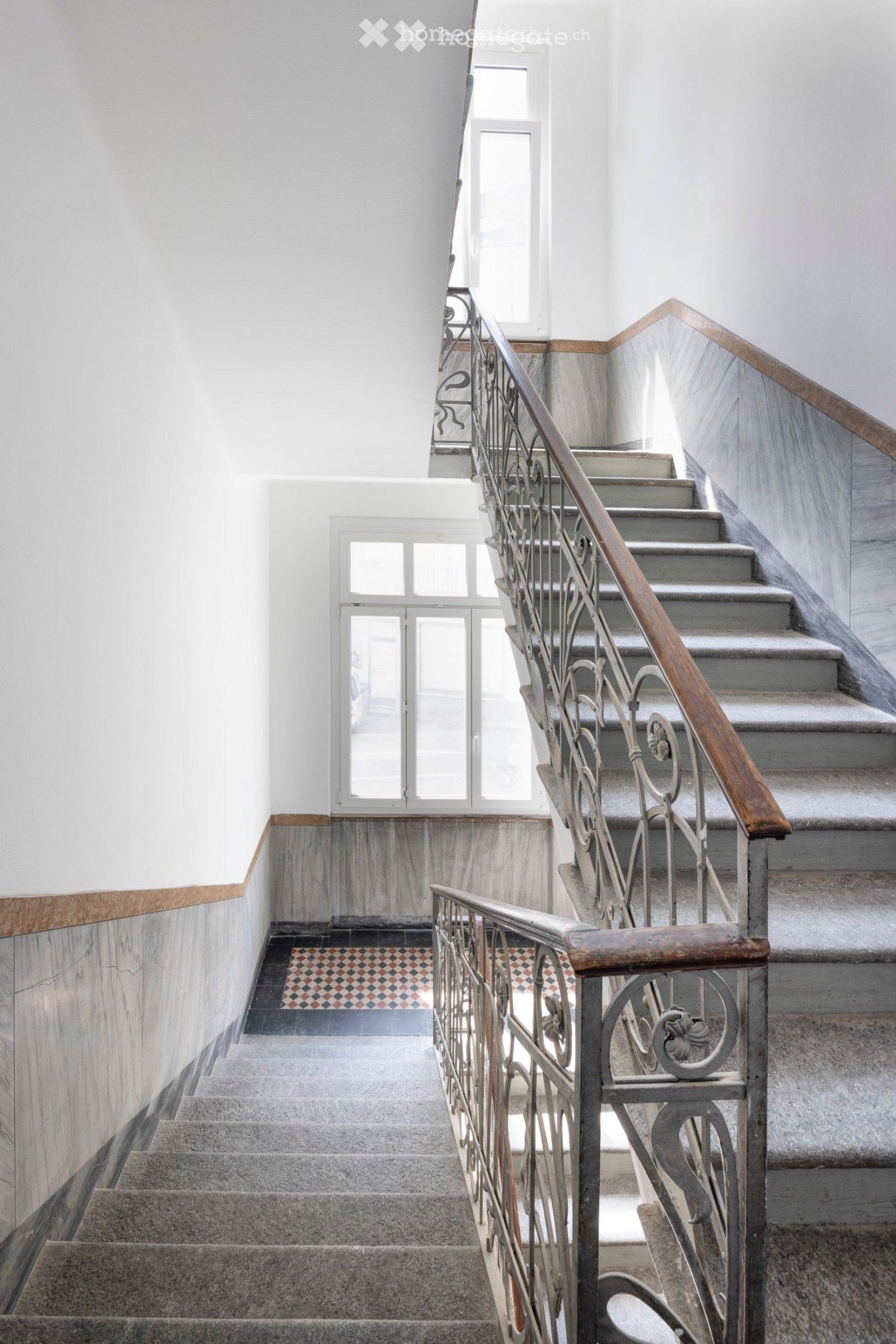 1-Zimmer-Apartment, Foto 8 von 8
