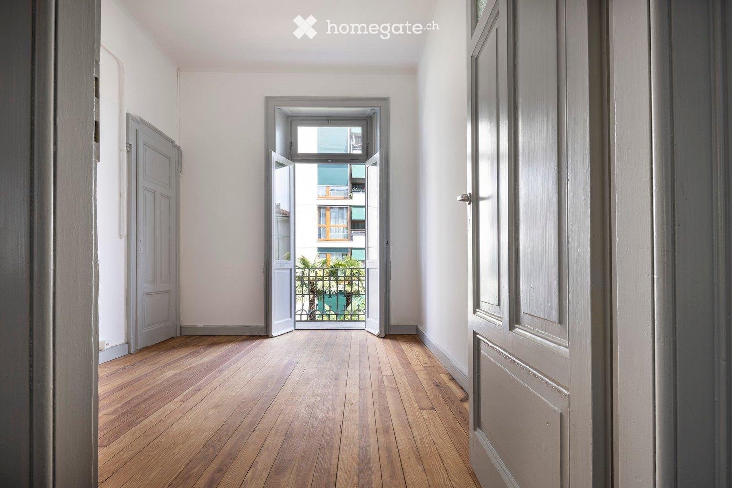 1-Zimmer-Apartment, Foto 7 von 8