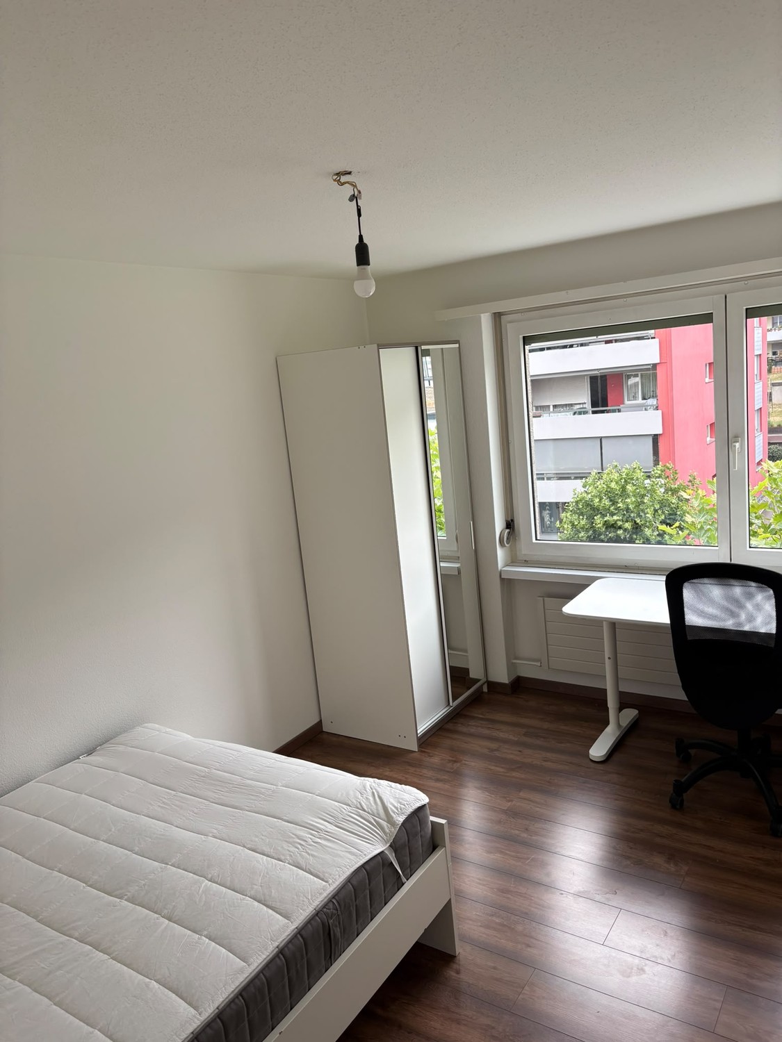 Zimmer in einer WG