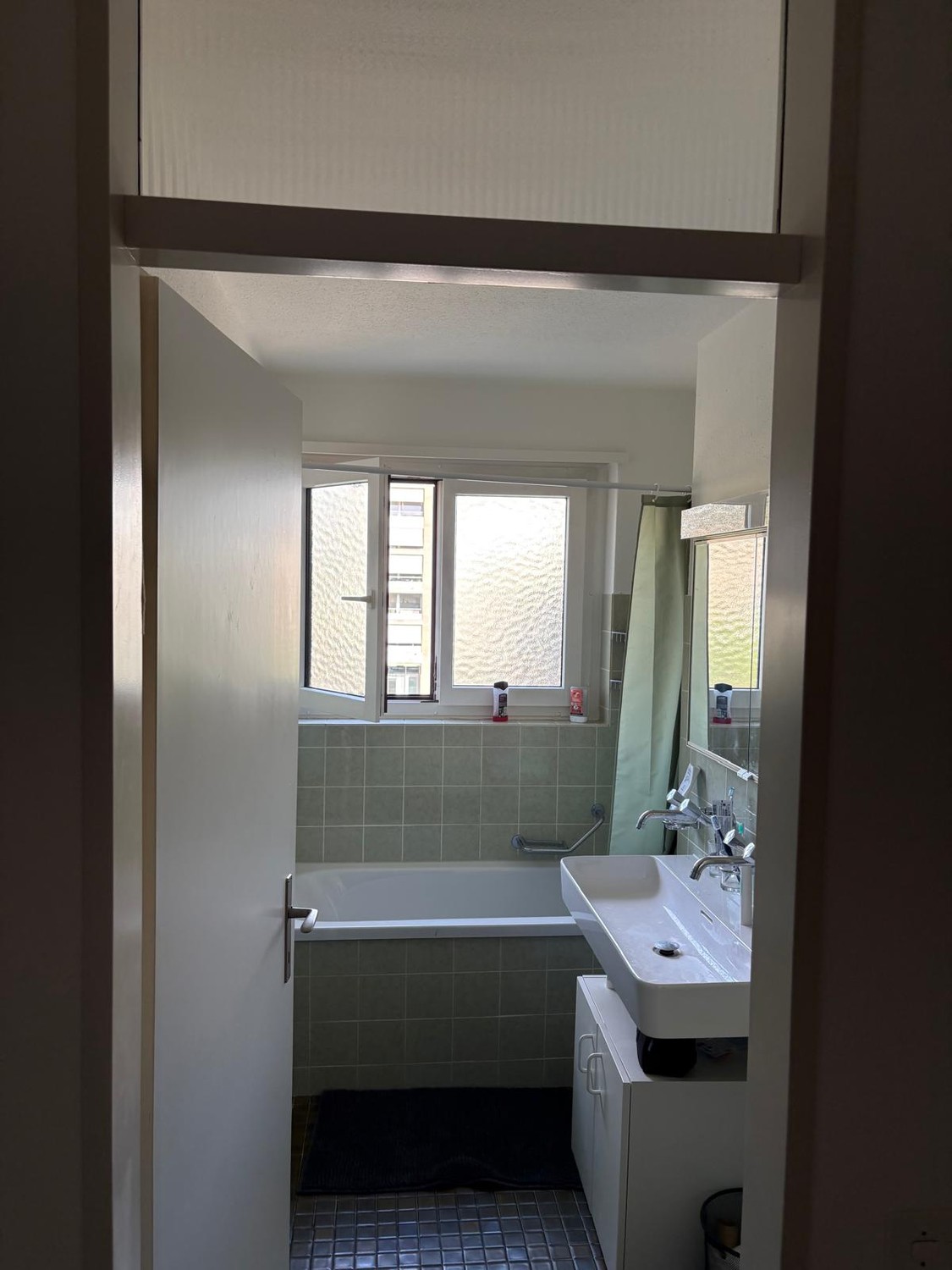 Zimmer in einer WG