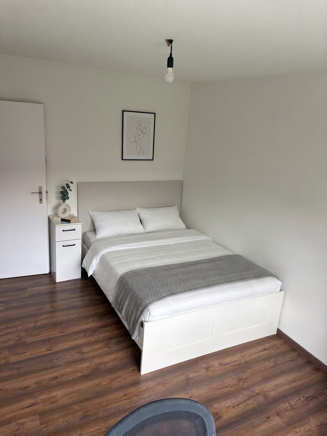 Zimmer in einer WG