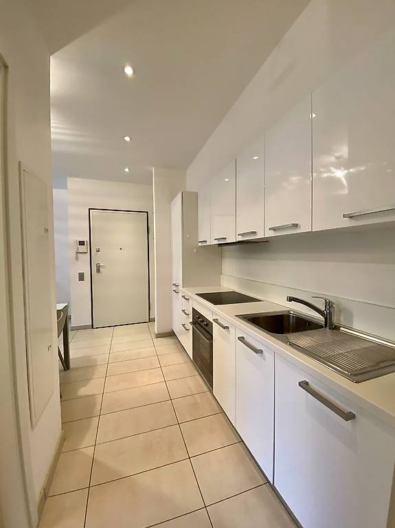 2 ½ rooms apartment, foto 6 di 9
