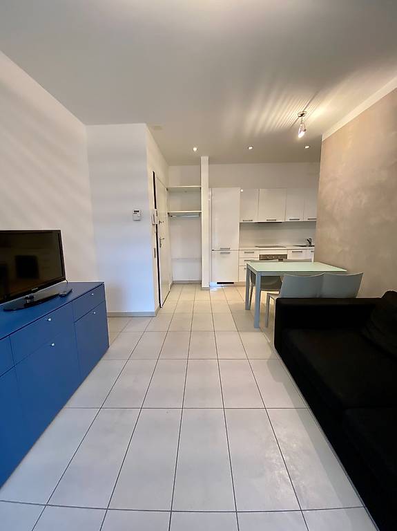2 ½ rooms apartment, foto 4 di 9