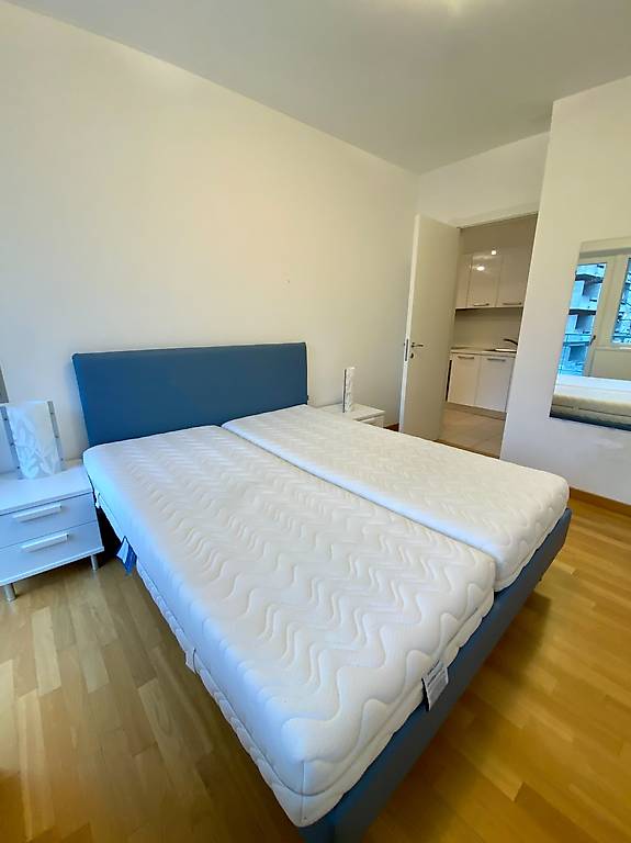 2 ½ rooms apartment, foto 7 di 9