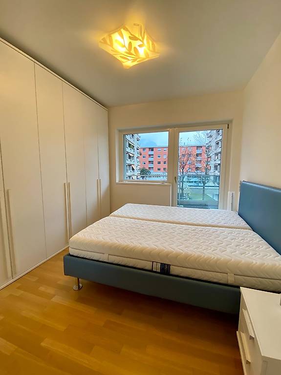 2 ½ rooms apartment, foto 5 di 9