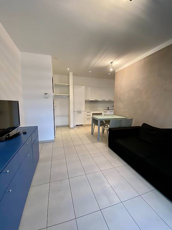 2 ½ rooms apartment, foto 2 di 9