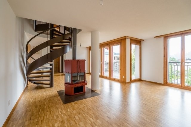 3 ½ locali duplex