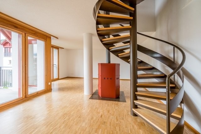 3 ½ locali duplex