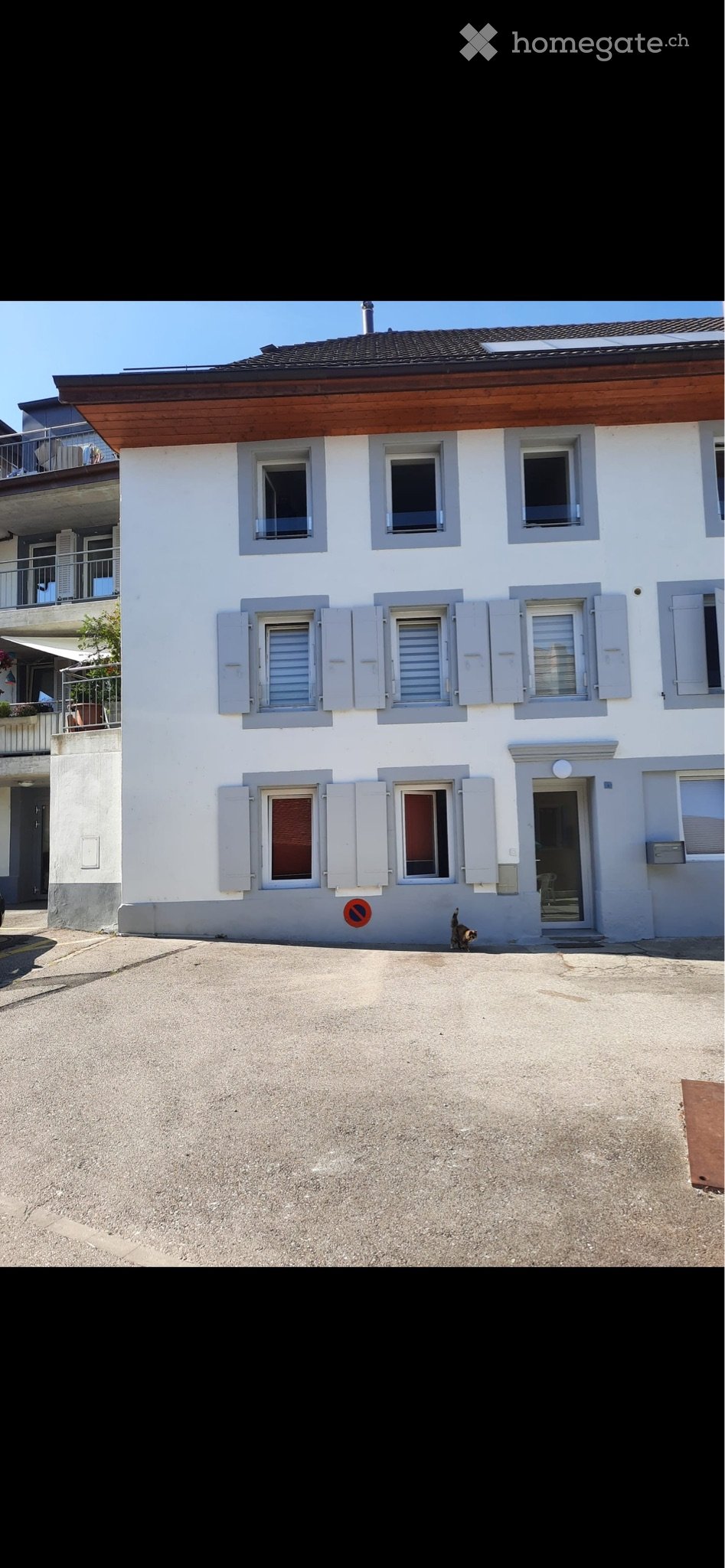 3-Zimmer-Wohnung, Foto 2 von 2