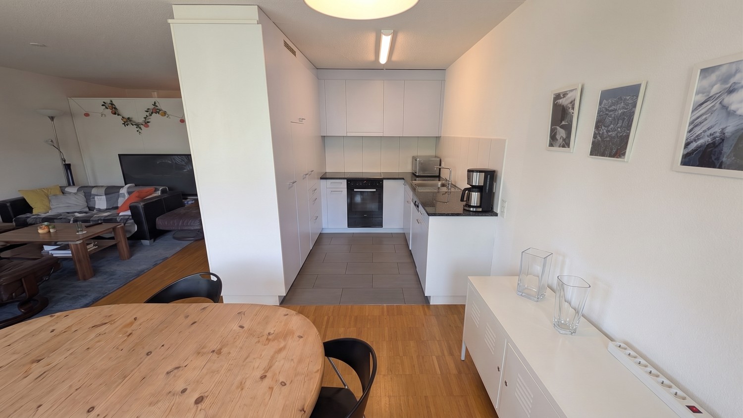 Zimmer in einer WG, Foto 4 von 5