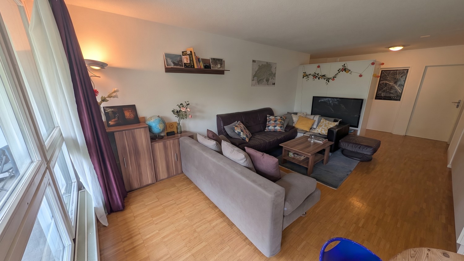 Zimmer in einer WG, Foto 3 von 5