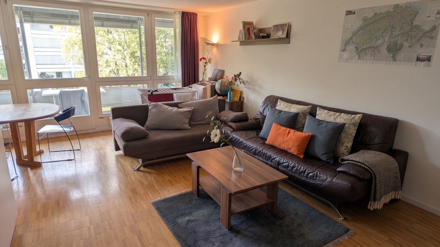 Zimmer in einer WG, Foto 1 von 5