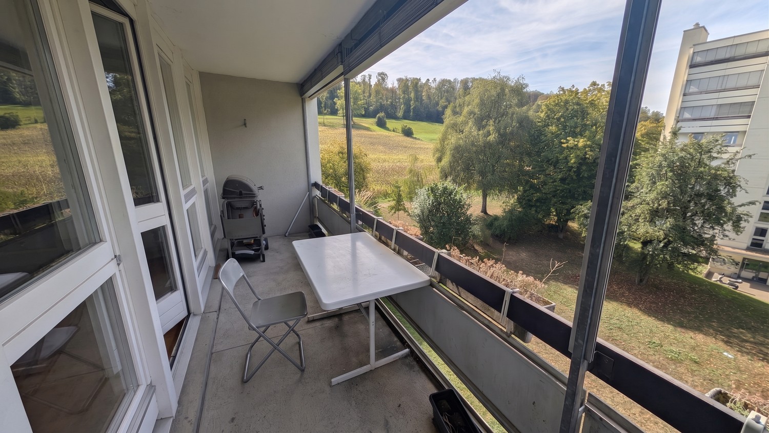 Zimmer in einer WG, Foto 5 von 5
