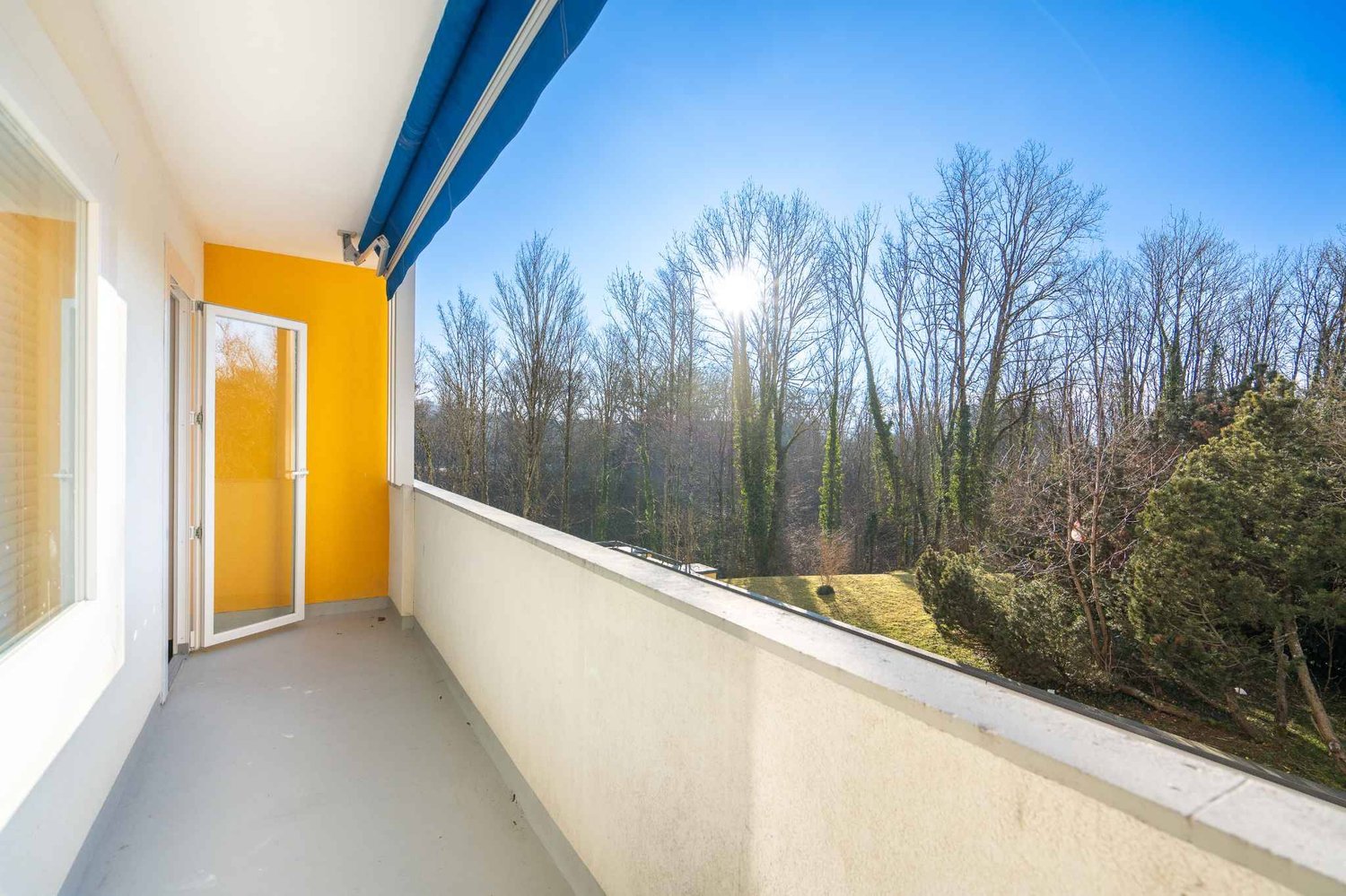 3 rooms apartment (2)