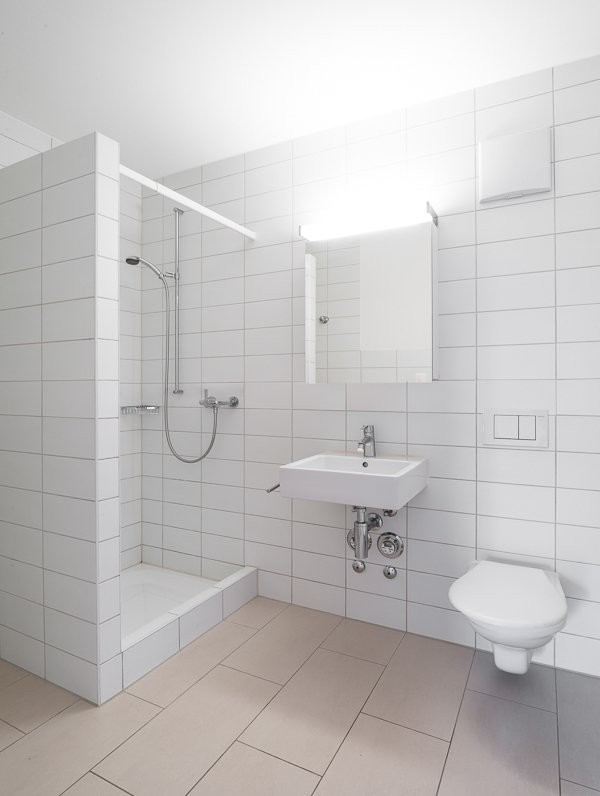 4 ½ pièces appartement